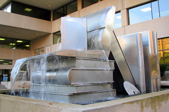 Fontana Chattanooga-Library-Fountain_Chattanooga@Brent-Moore