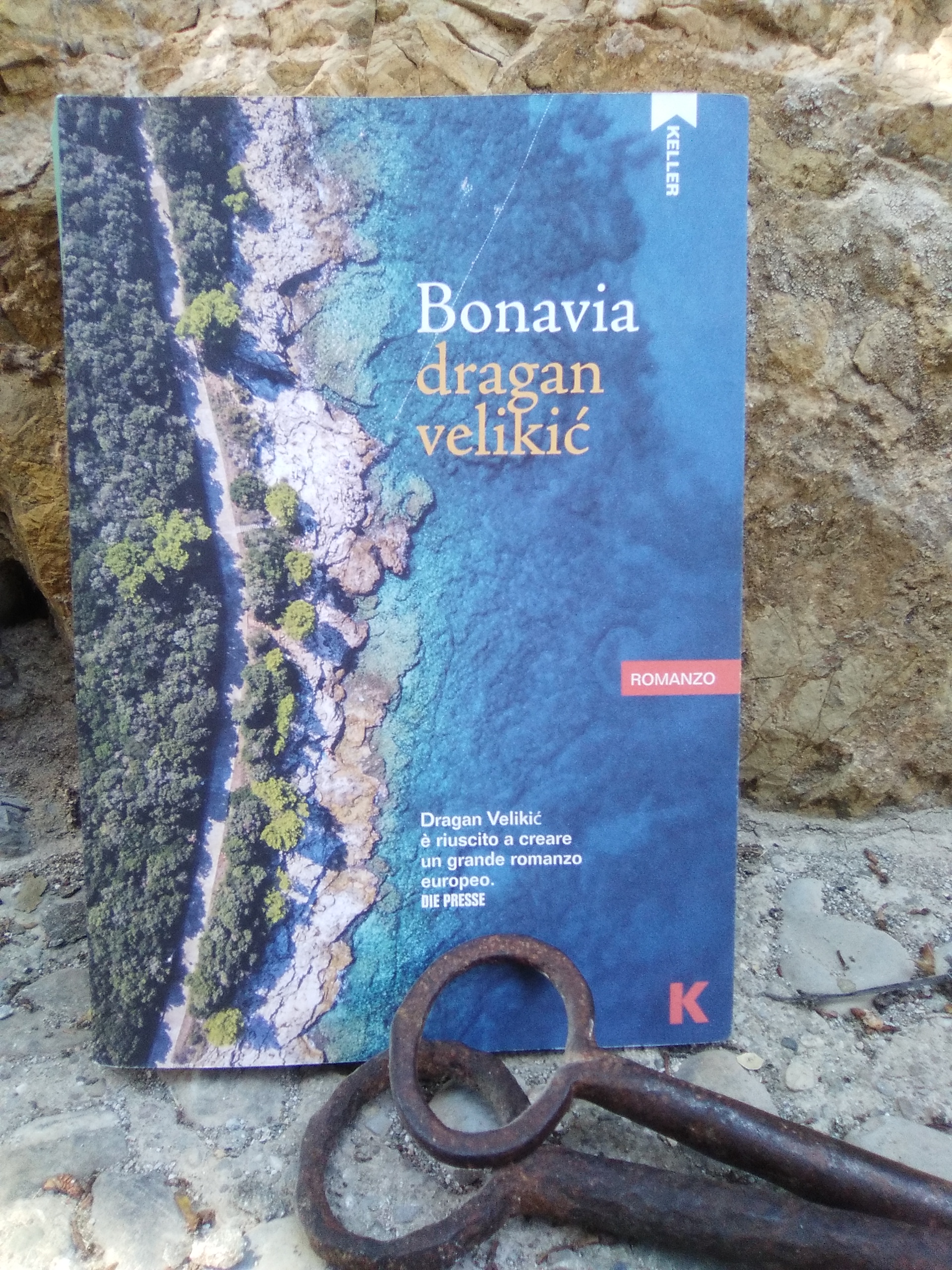 Velikic Bonavia