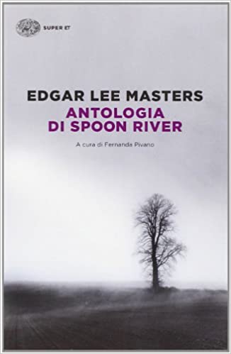 Masters spoon river