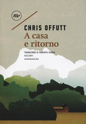 Offutt a casa e ritorno