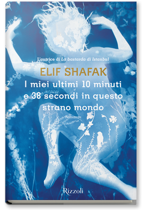 Shafak 10 minuti