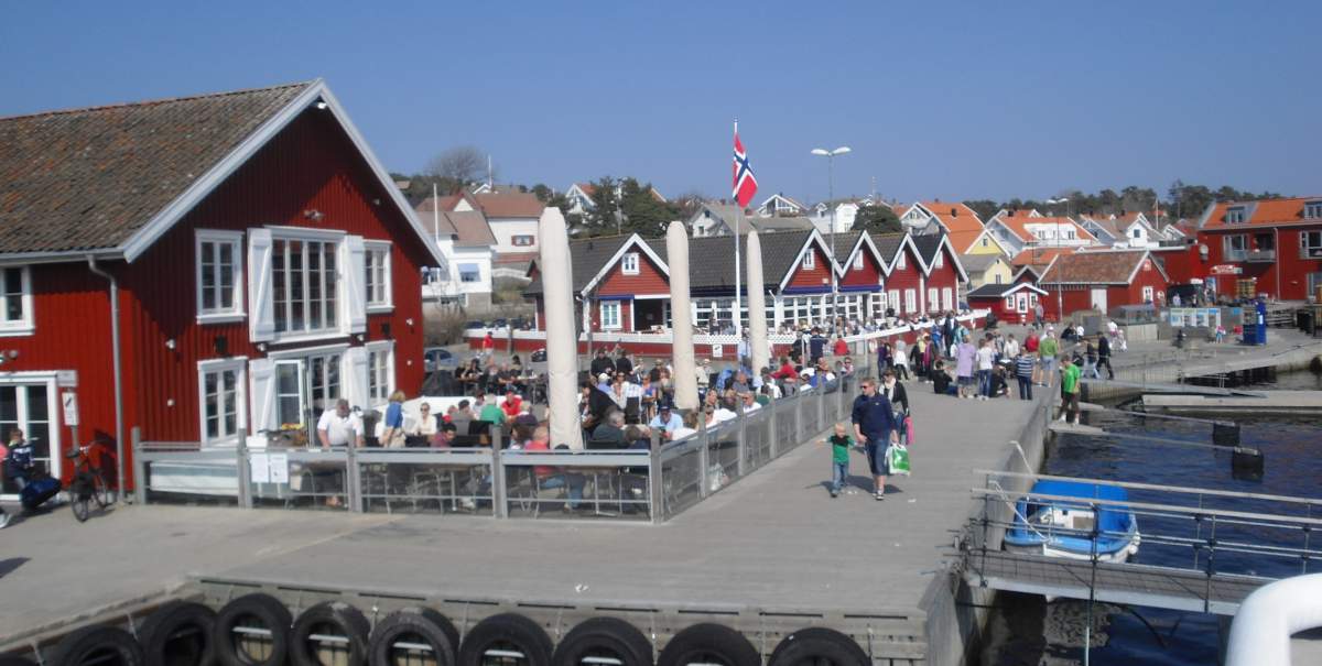 Hvaler