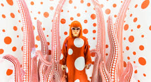 Kusama pois
