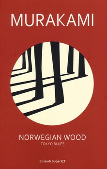 Murakami norwegian wood