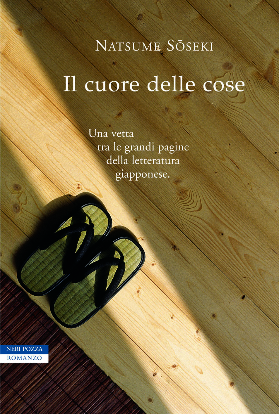 Natsume soseki Il cuore delle cose