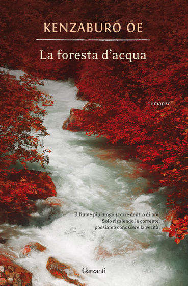 Oe la foresta d'acqua
