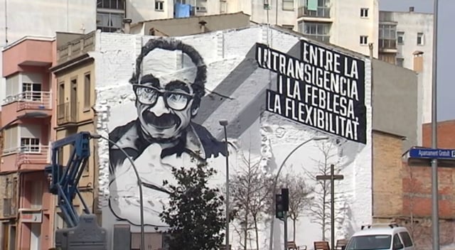 Pedrolo murales