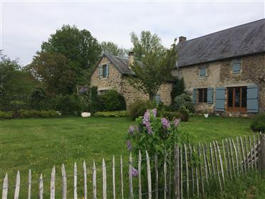 Francia Alvernia casa campagna