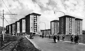 Torino case popolari