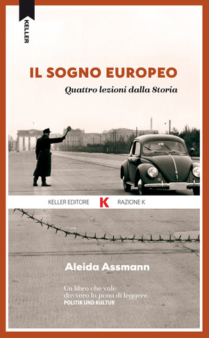 Il sogno europeo