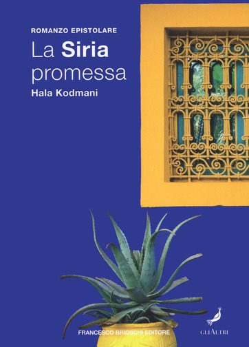 Kodmani Siria promessa