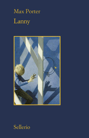 Porter Lanny