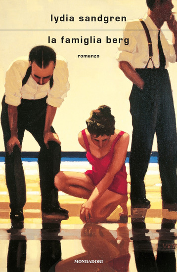 Sandgren la famiglia Berg