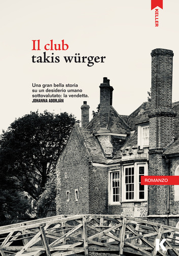 wurger il club