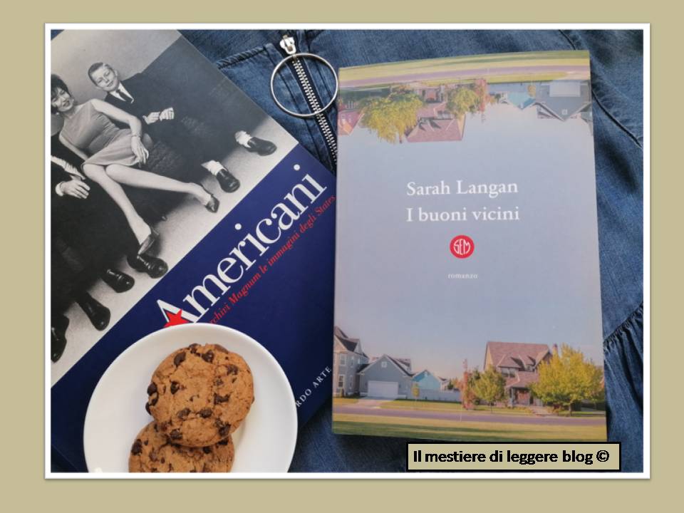 Langan buoni vicini logo