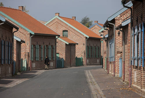 Miniere pas de calais 2