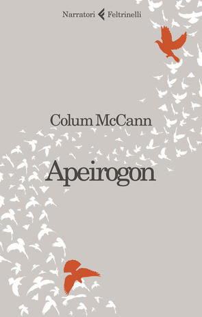 McCann Apeirogon