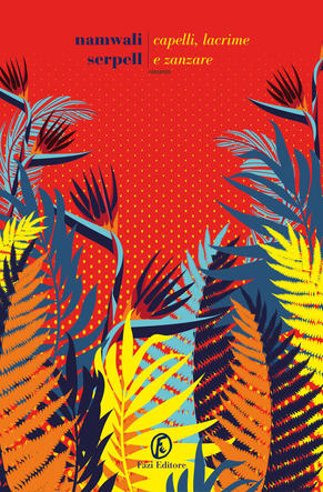 Serpell Capelli lacrime e zanzare