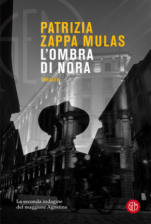 Zappa Mulas l'ombra di Nora