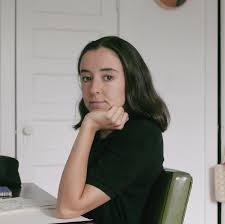 Holly Stapleton, minimal e colorato – Il mestiere di leggere. Blog di ...